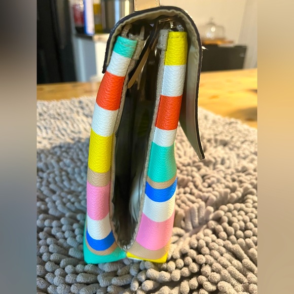 Kate Spade Make-up/Shower Case - Picture 2 of 4